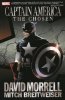 CAPTAIN AMERICA THE CHOSEN TP [9780785120162]